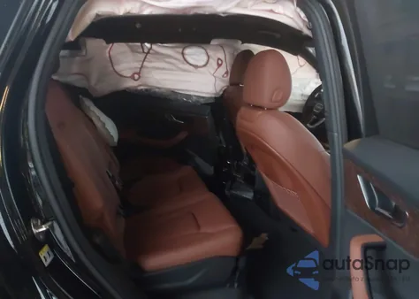 2026 Audi Q7 Premium Plus 55 Tfsi Quattro Tiptronic from USA, damaged, VIN WA1LVBF70TD002126